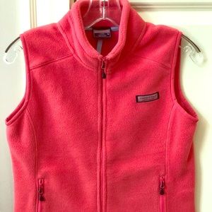 Vineyard Vines unisex Size Large (14) vest
